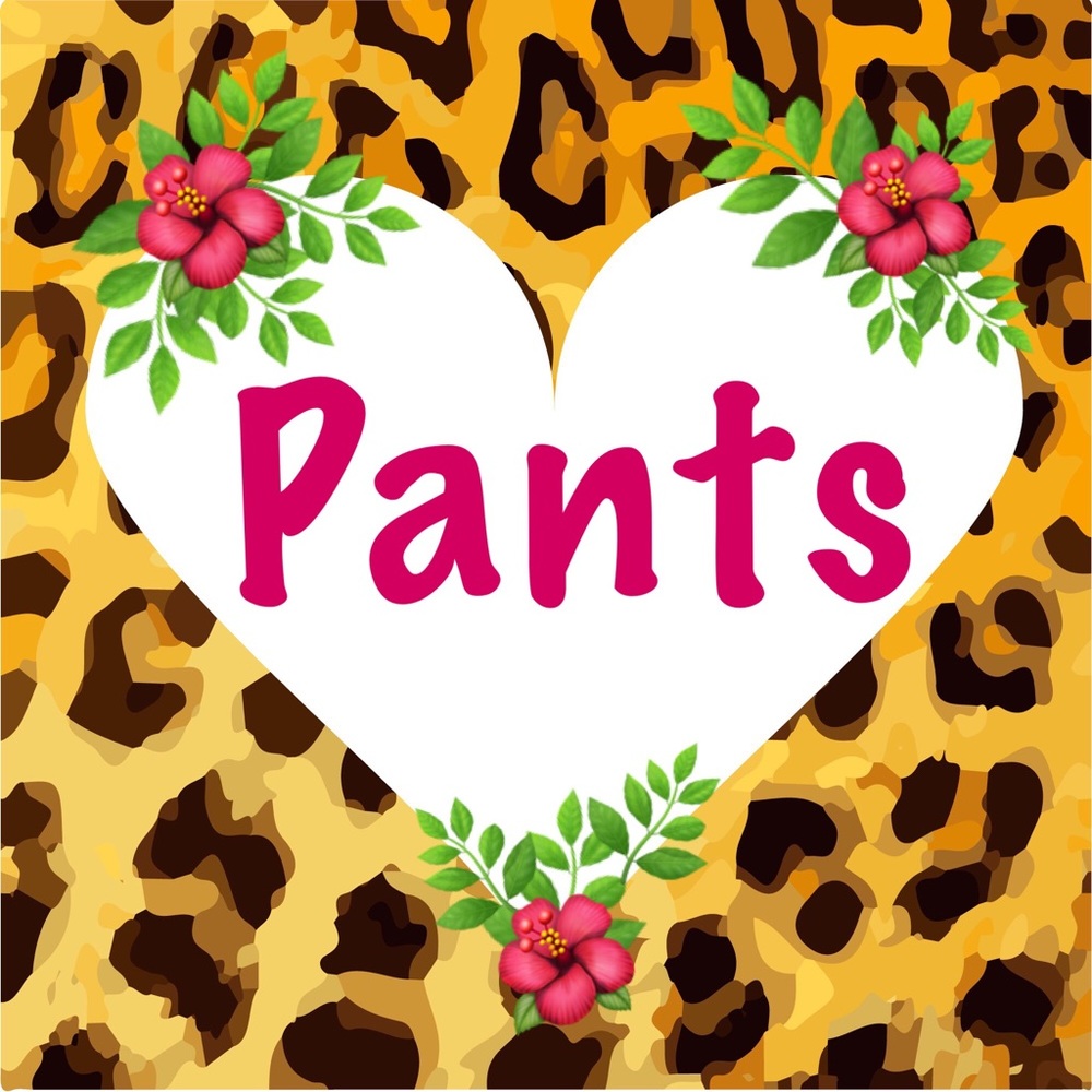 Pants